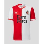 Kid's Feyenoord 2023/24 Home Shirt Kid's Feyenoord 2023/24 Home Shirt