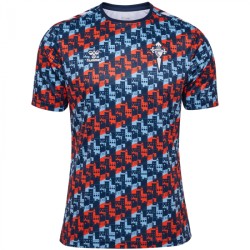 Kid's Celta Vigo 2024/25 Third Pre-Game Shirt