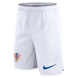 Croatia Home Shorts World Cup 2022