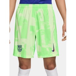 Men's FC Barcelona 2024/25 Third Shorts