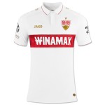 Women's VfB Stuttgart 2024/25 Third Champions League Shirt
