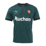 Women's RC Lens 2024/25 Away Shirt