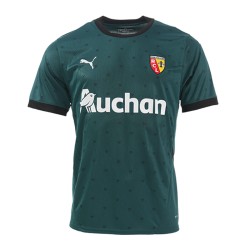Women's RC Lens 2024/25 Away Shirt