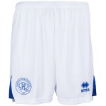 Women's Queens Park Rangers 2024/25 Home Shorts Women's Queens Park Rangers 2024/25 Home Shorts