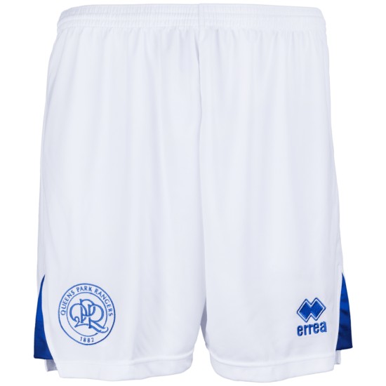 Women's Queens Park Rangers 2024/25 Home Shorts Women's Queens Park Rangers 2024/25 Home Shorts