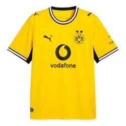 Men's BVB Borussia Dortmund 2026/27 Home Shirt
