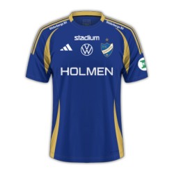 Women's IFK Norrköping 2024 Away Shirt