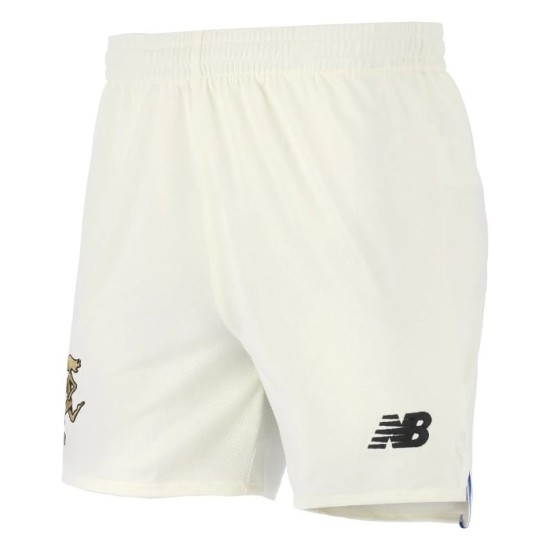 Women's Atalanta 2025/26 Away Shorts