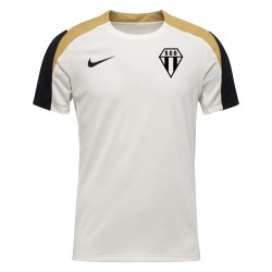 Women's Angers SCO 2025/26 Third Vintage Pre Match Shirt