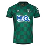 Kid's Watford 2025/26 Away Sponsored Shirt Kid's Watford 2025/26 Away Sponsored Shirt