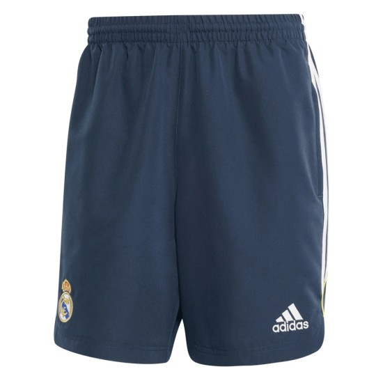 Women's Real Madrid 2024/25 Urban Purist Shorts