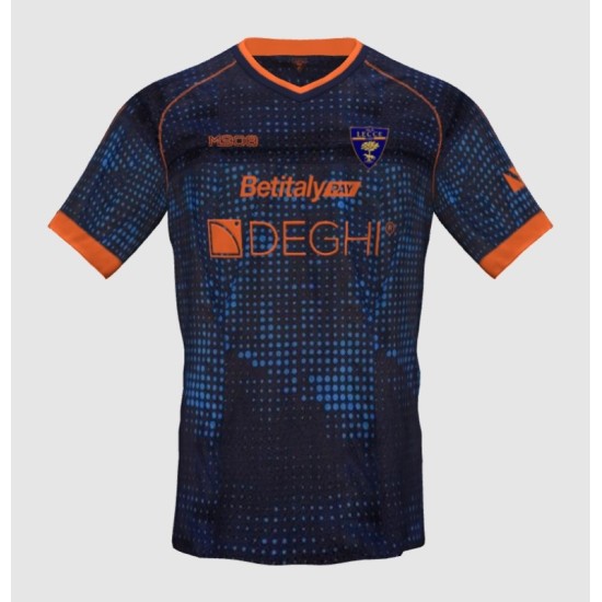 Kid's Lecce 2024/25 Third Shirt Kid's Lecce 2024/25 Third Shirt