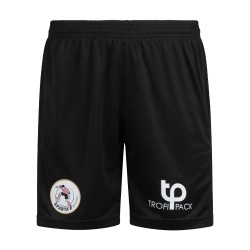Men's Sparta Rotterdam 2024/25 Home Shorts