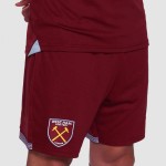Kid's West Ham United 2025/26 Home Change Shorts Kid's West Ham United 2025/26 Home Change Shorts
