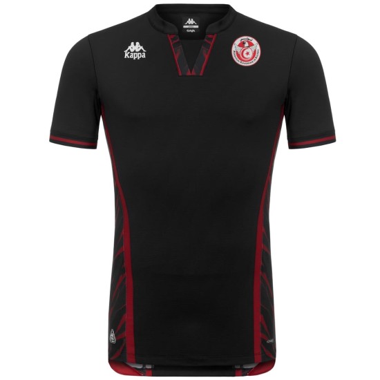 Kid's Tunisia 2026 Third World Cup Shirt Kid's Tunisia 2026 Third World Cup Shirt