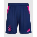 Men's Nottingham Forest 2024/25 Away Shorts Men's Nottingham Forest 2024/25 Away Shorts