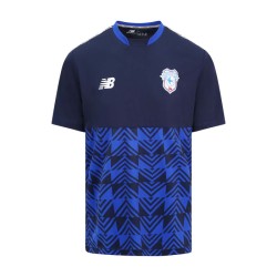 Kid's Cardiff City 2024/25 Third Pre Match Shirt