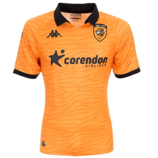 Men's Hull City 2024/25 Third Shirt Men's Hull City 2024/25 Third Shirt