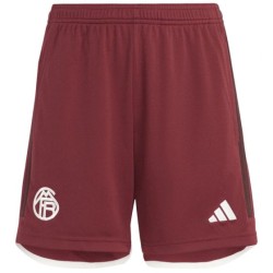 Kid's Bayern Munich 2023/24 Third Shorts