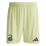 Men's Philadelphia Union 2025 Away Shorts