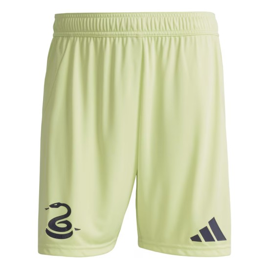 Men's Philadelphia Union 2025 Away Shorts