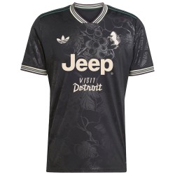 Men's Juventus 2025/26 Third Shirt