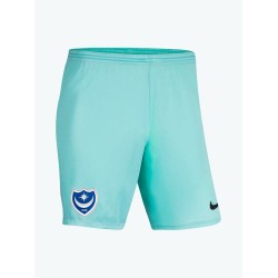 Women's Portsmouth 2024/25 Third Shorts