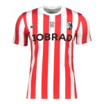 Kid's SC Freiburg Third Special Shirt - "120 Years"