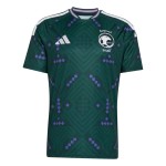 Men's Saudi Arabia 2026 Home World Cup Shirt Men's Saudi Arabia 2026 Home World Cup Shirt