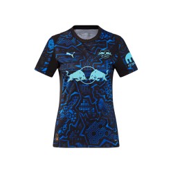 Women's RB Leipzig 2025/26 Special Shirt