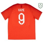 Men's England 2018/19 Away Retro Shirt Kane #9 Men's England 2018/19 Away Retro Shirt Kane #9
