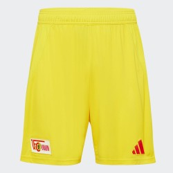 Women's 1.FC Union Berlin 2024/25 Third Shorts