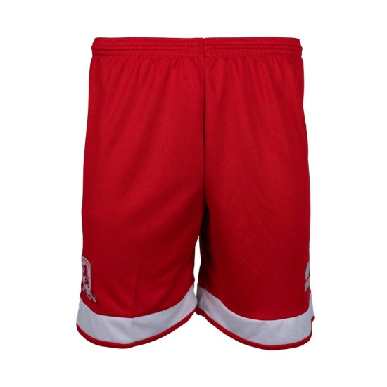 Women's Middlesbrough 2024/25 Home Shorts