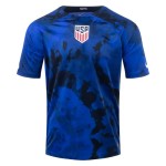 USMNT Away Jersey World Cup 2022 USMNT Away Jersey World Cup 2022