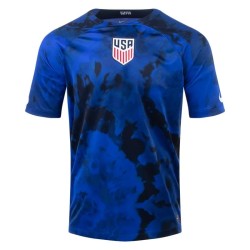 USMNT Away Jersey World Cup 2022