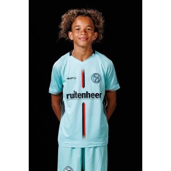 Kid's Almere City FC 2024/25 Away Shirt