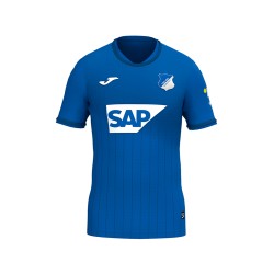 Kid's TSG Hoffenheim 2024/25 Home Shirt