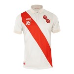 Women's Mainz 05 120 Anniversary Shirt