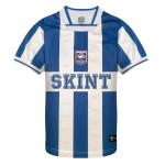 Men's Brighton & Hove Albion 2002 Home Retro Shirt