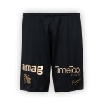Kid's BSC Young Boys 2025/26 Away Shorts