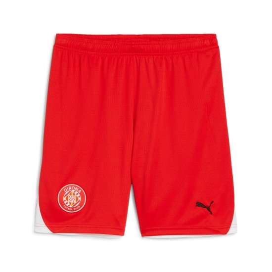 Kid's Girona FC 2024/25 Home Shorts Kid's Girona FC 2024/25 Home Shorts