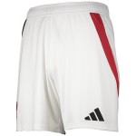 Men's 1. FC Nürnberg 2024/25 Away Shorts Men's 1. FC Nürnberg 2024/25 Away Shorts
