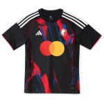 Kid's OL 2025/26 Third Europe Shirt