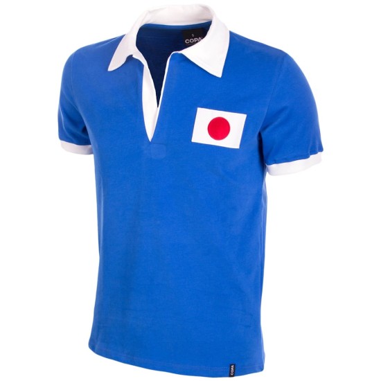 Men's Japan 1950 Retro Shirt Men's Japan 1950 Retro Shirt