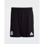 Men's Newcastle United 2024/25 Home Shorts Men's Newcastle United 2024/25 Home Shorts