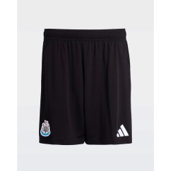 Men's Newcastle United 2024/25 Home Shorts