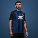 Women's Middlesbrough 2025/26 Away Shirt