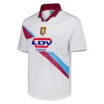 Men's Aston Villa 2000 Away Retro Shirt Men's Aston Villa 2000 Away Retro Shirt