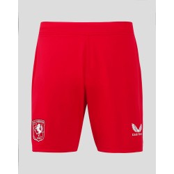 Men's FC Twente 2024/25 Home Shorts
