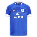 Women's Cardiff City 2024/25 Home Shirt